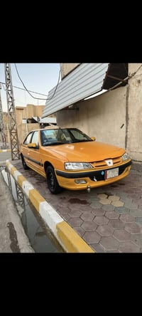 بيجو بارس • ٢٠١٨ • كفاله عامه