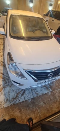نيسان صني • ٢٠٢٦ • رقم اربيل