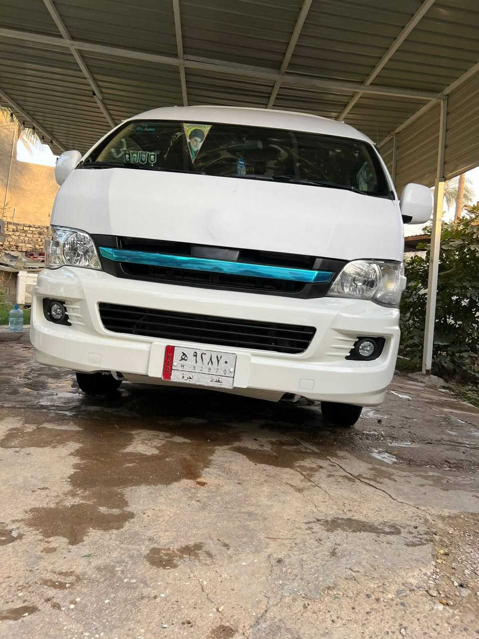 ٢٠١٨ • كفالة عامه • غاز