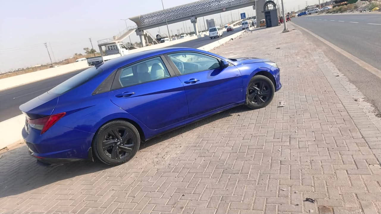 النترا هايبرد • وارد أمريكي • ١١٢ ألف كم