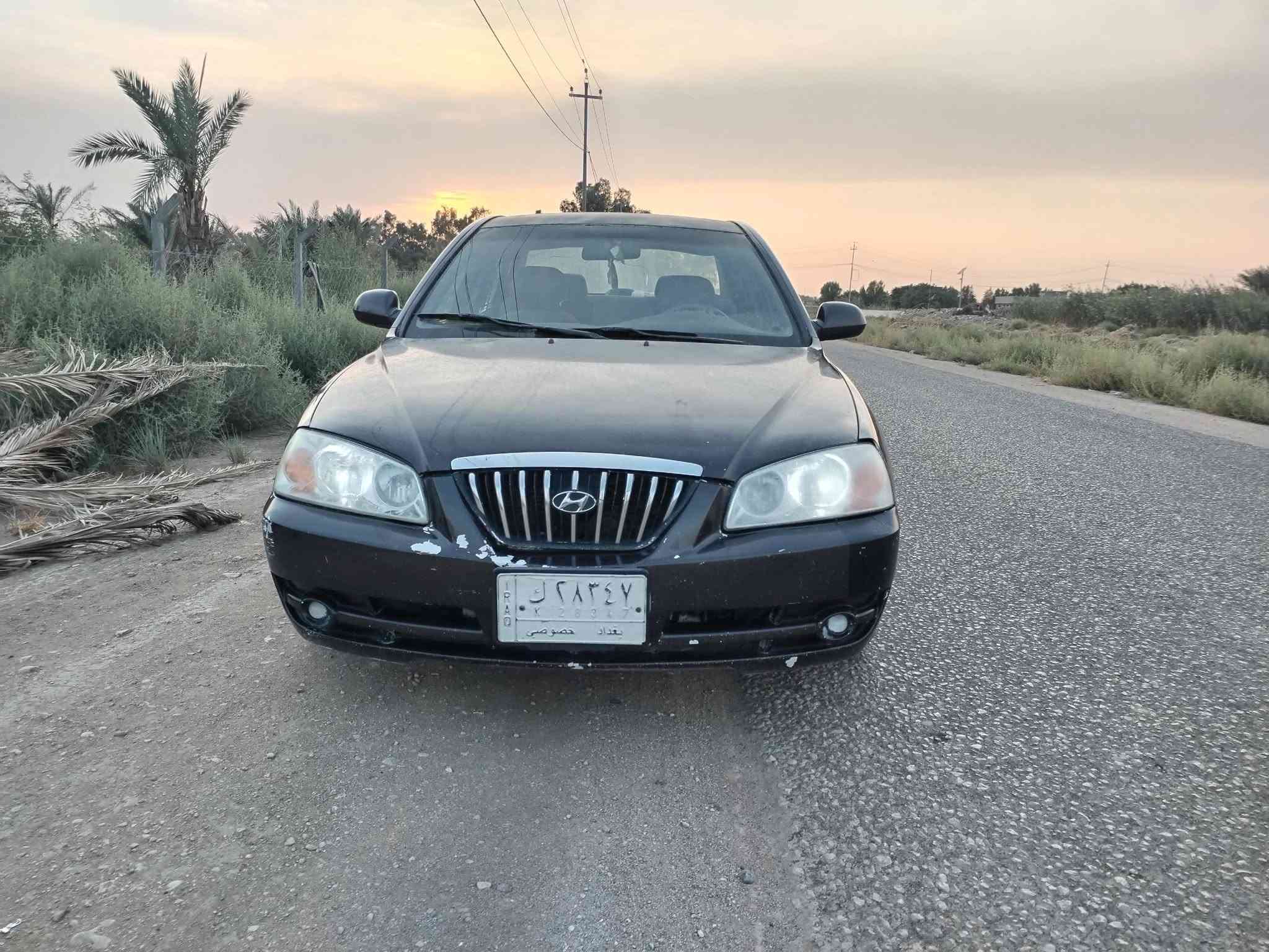 النتره • ٢٠٠١ • وارد امريكي