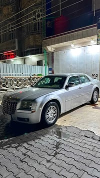 كرايسلر ٢٠٠٩ • البصره • كفاله مكينه
