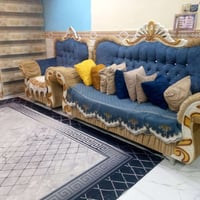 قنفات • ٦ قطع • ٢ مكسورات