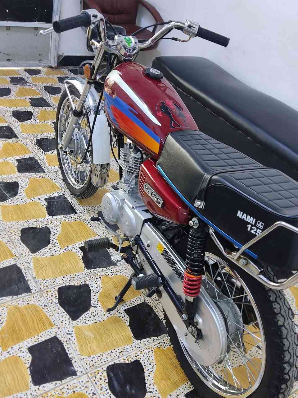 سيجي نامه • برقي • ٢٠٢٠