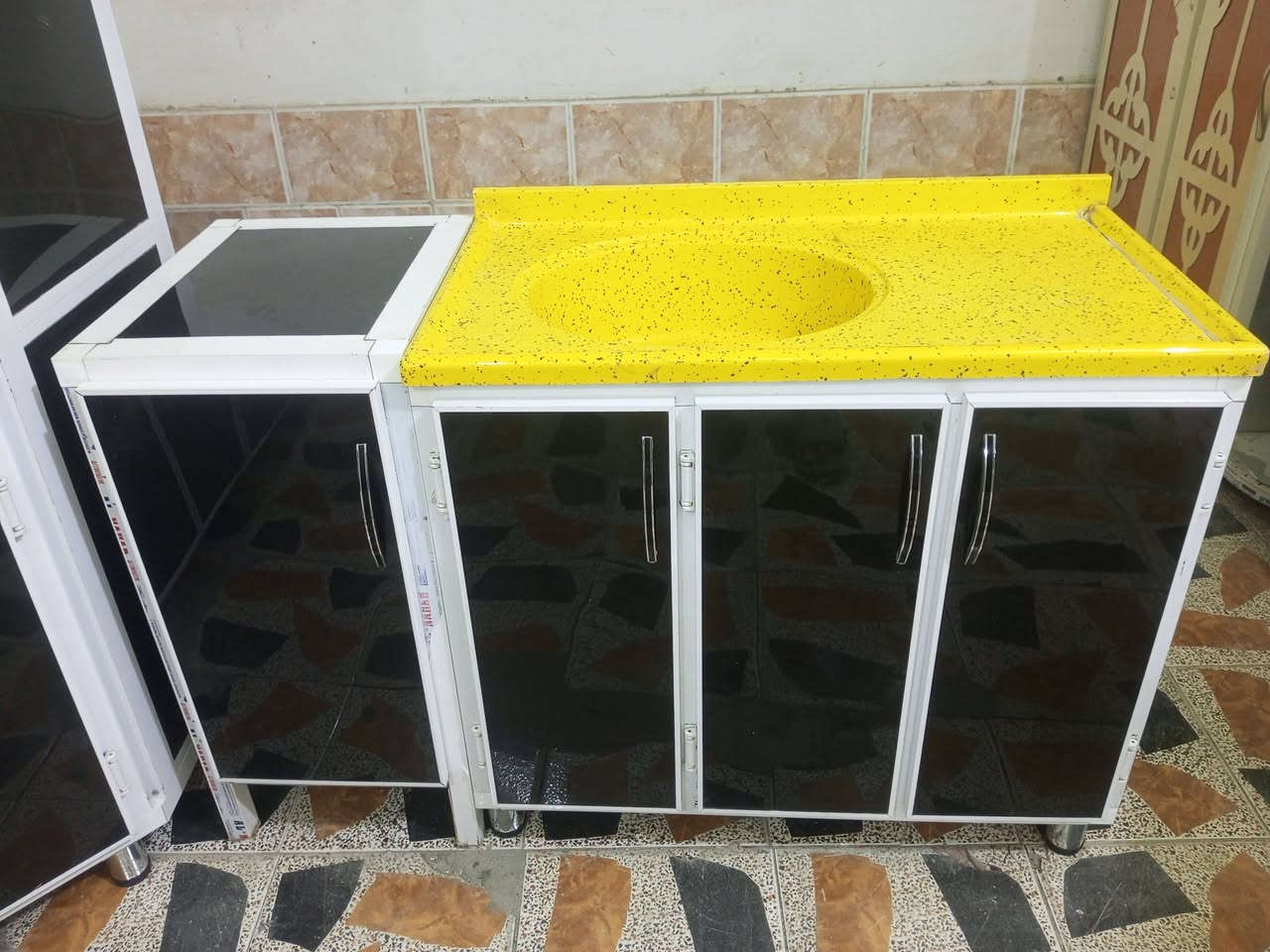 يا رزاق للبيع السعر 850 استخدام قليل تسكام ويه السنك يصير ست أمتار مرمر الشراي يراسني خاص ادزله الفيديو والعنوان ***********
