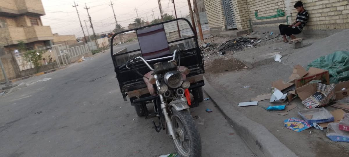 السلام عليكم ستوته موديل 20 رايدهه بمليون ونص وبيهه مجال للتواصل ***********
