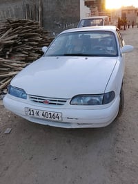 سوناتا موديل 94