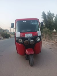 موديل ٢٢ • نضيفه • المحمودية