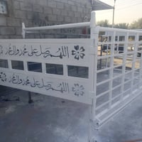 محجر بوري • بابل • ارتفاع ١٢٠