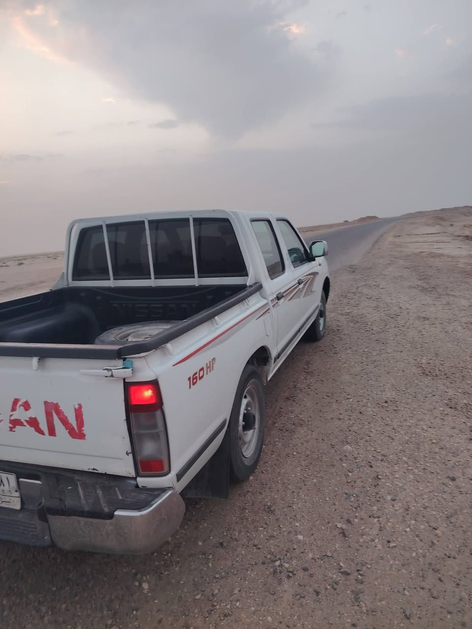 سلام عليكم نيسان للبيع موديل 16كفاله عامه بيع مستعجل رقم مثنى للاستفسار تصل علئ رقم ***********
