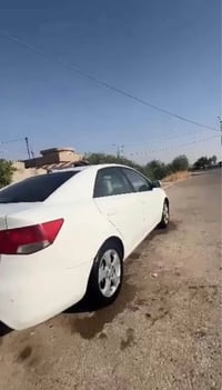 كيا سيراتو • ٢٠١١ • نينوى