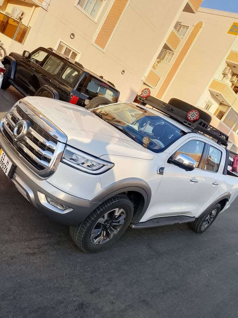 السعر 200 وبيه مجال سلام عليكم بيكم كريت ول باور موديل 24 كفاله عامه ماشيه 50 الف كيلو وبيه ضمان الحد 150 الف كيلو بل كير ومكينه ول تبريد بعده بل ضمان مال شركه  سياره عليه سستم حاطه 18 ورقه للبيع او مراوس حسب القناعه مكفوله كفاله عامه فول مواصفات للاستفسار الاتصال ***********

