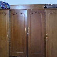 كاونتر • بوفيه صاج • الشعب