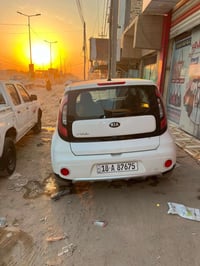 سول • ٢٠١٨ • حادث