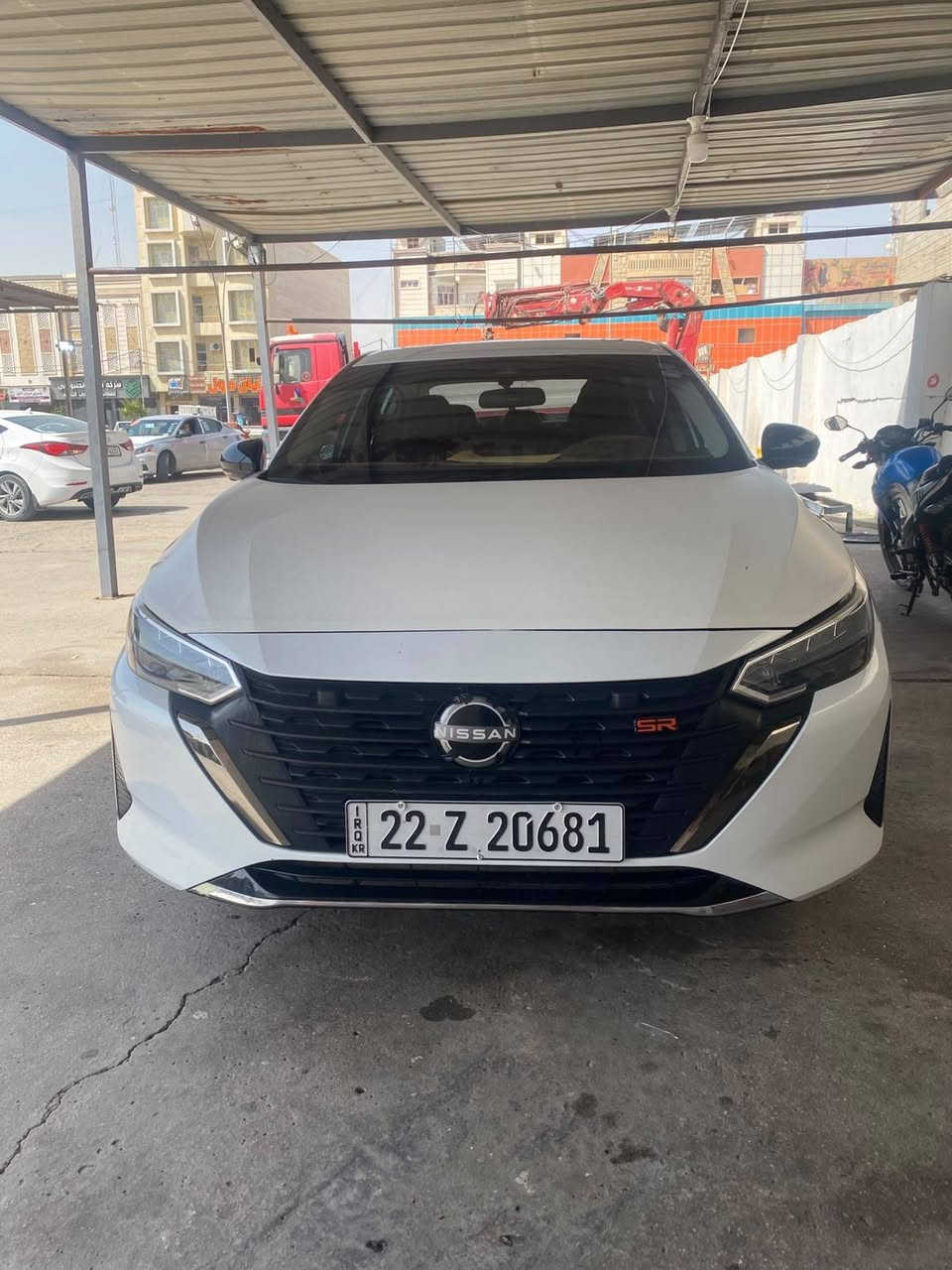 🚘 نيسان ألتيما SR للبيع 🔥
🔹 الفئة: SR
🔹 لون أبيض مميز 🤍
🔹 شكل رياضي وفخم
🔹 سيارة نظيفة وجاهزة
📞 اتصال: ***********
📱 واتساب: ***********
❤️ للاستفسار والتفاصيل تواصلوا معنا

نص مكتوب في الصور:
- نيسان ألتيما SR للبيع الفئة: SR لون أبيض مميز شكل رياضي وفخم سيارة نظيفة وجاهزة اتصال: *********** واتساب: *********** للاستفسار والتفاصيل تواصلوا معنا