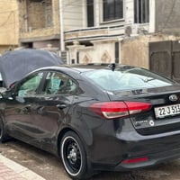 فورتي ٢٠١٨ • مكينة ٢٠٠٠ • رقم اربيل