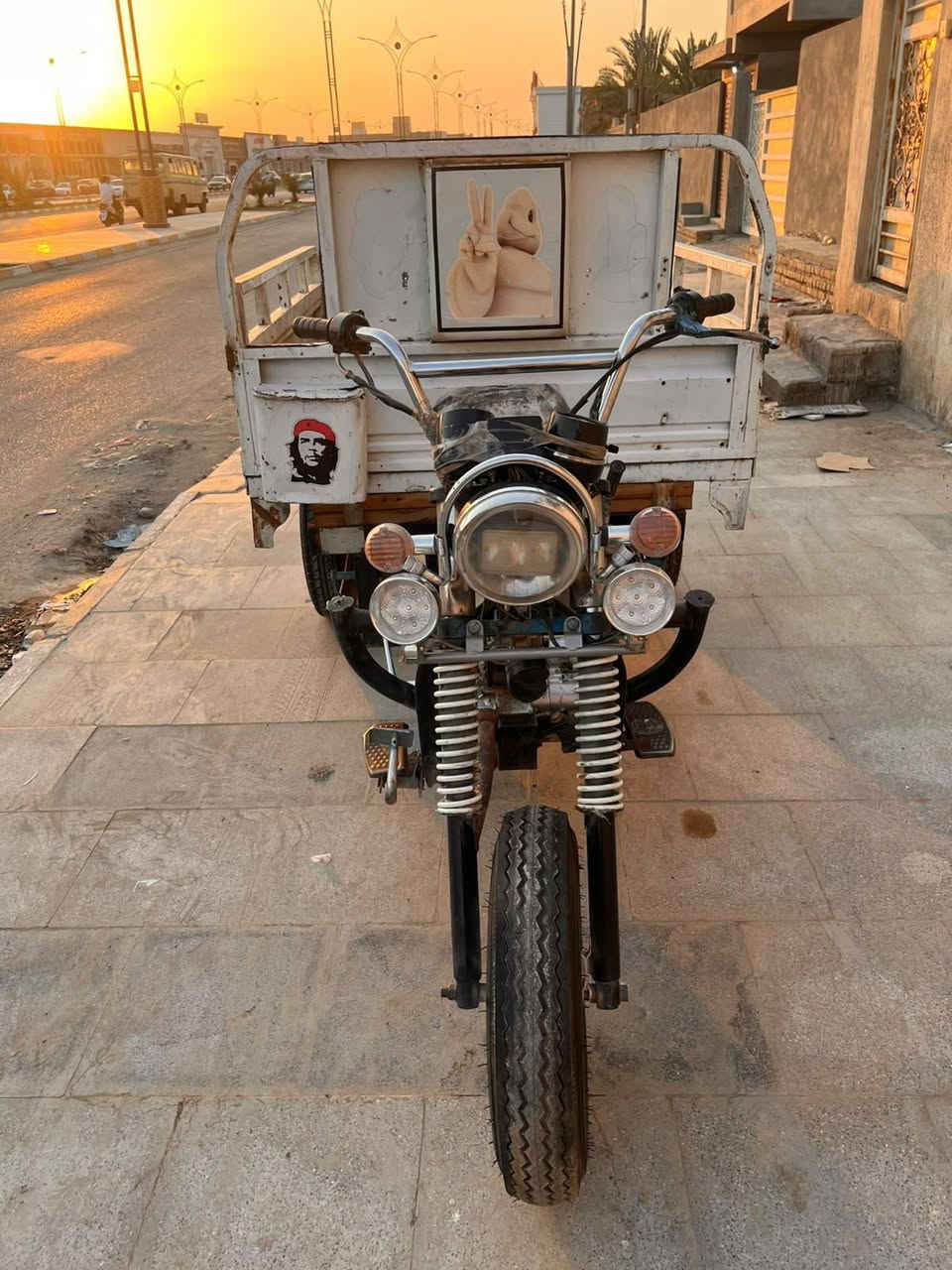 سلام عليكم شباب ناصريه تحياتي الكم عمي ستوته البيع كهربائية جدد ضفيره جديده ستوته حلوه/تانكي ولكشن وجملق لكدام موجودات /بس لمحرك كاض لمحرك توني شاده بعده جيس بس كض /اوراق كامله امداور كبل منين متريد/سعر خاص مريضه اطلع كبل/متواجد خاص وعلوتساب/***********
مديل 14
