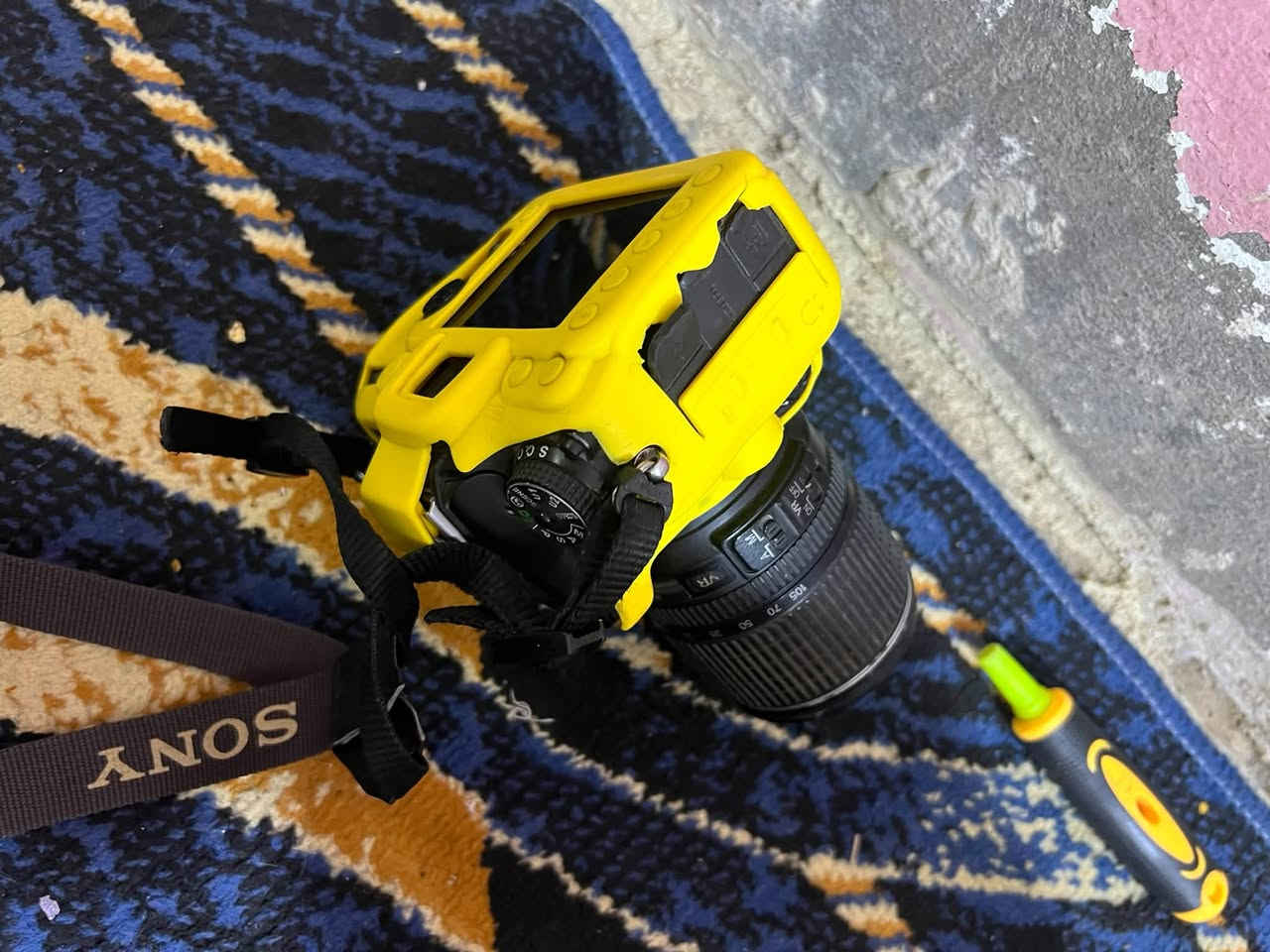 نيكون D7100 • كاميرا • ميسان