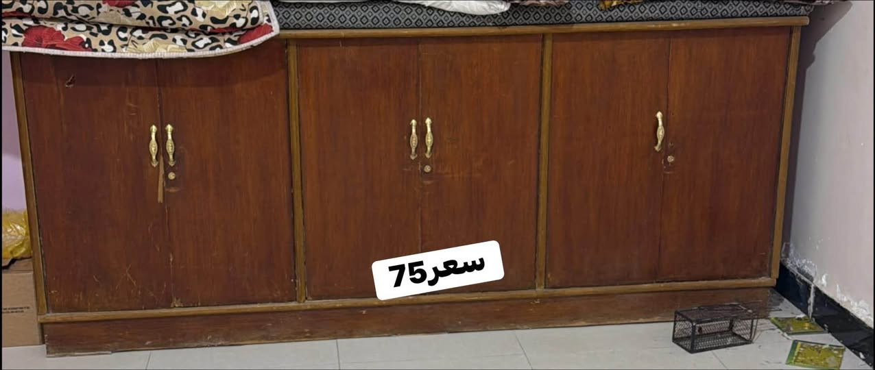 ‎مكانهن السماوه حي النفط *********** واتساب وتصال‎ بغداد, العراق

نص مكتوب في الصور:
- مكيفات ثنين نفس البصوره شغالات عل فحص سعر الواحد 150 الف
- سعر 75
- سعر100 شرط الشغل وثَلج
