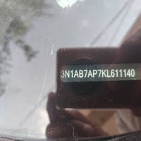 سنترا • ٢٠١٩ • وارد امريكي