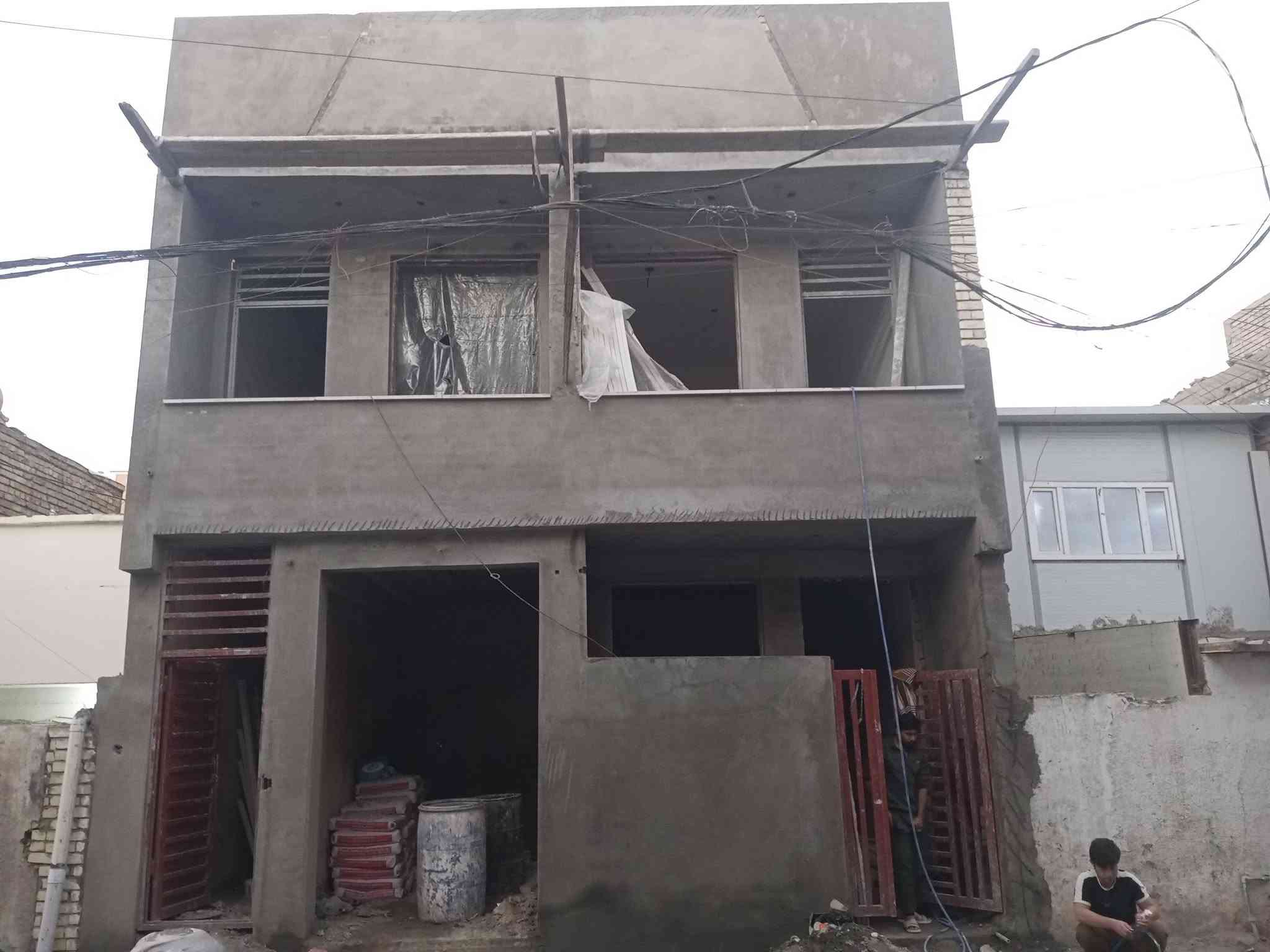 بخ مساطر • سقل • درجة أولى