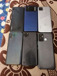 نقص فقط شاشات كلهن شغالات سعر ١٢٠  ٠٧٧٠٥٤٢٥٦٣٠