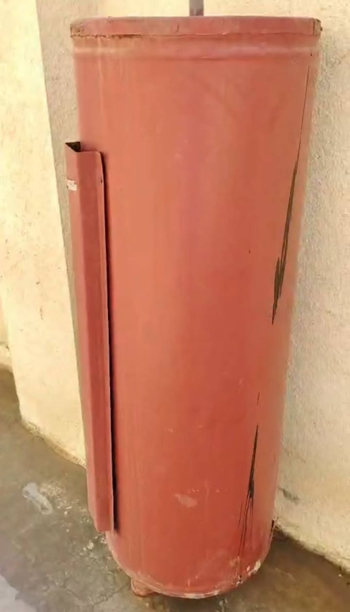 كيزر • هيتر أوتوماتيك • ٨٠ لتر