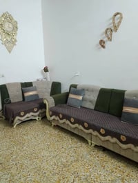 طقم ٧م • كوشات • كامل