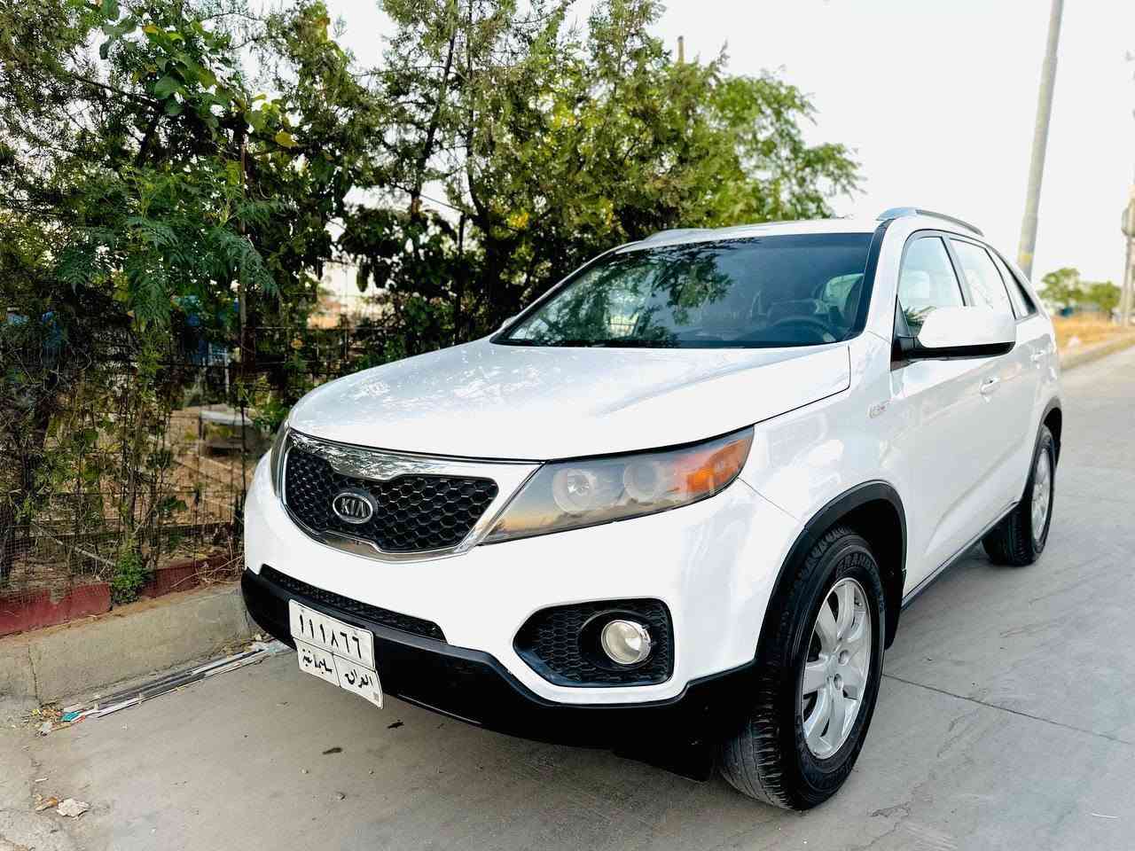 کیا سۆرینتۆ2012 زۆر پاکو جوان ماوەتەوە مواسەفات  سێ ڕیز کوشنو شاشەو تۆماتیک بۆیاخ بارچەو پەڵەیکی هەیە سۆنەریشم دانوە سەنەوی بەسەرچوە گێڕو مەکینە بەشەرتی دە فیتەر چوار بستۆنە بەشەرتی تەحویلو غەرامە سیعری ١٣٠گەڵاو معامەلە ***********8 السليمانية, العراق
