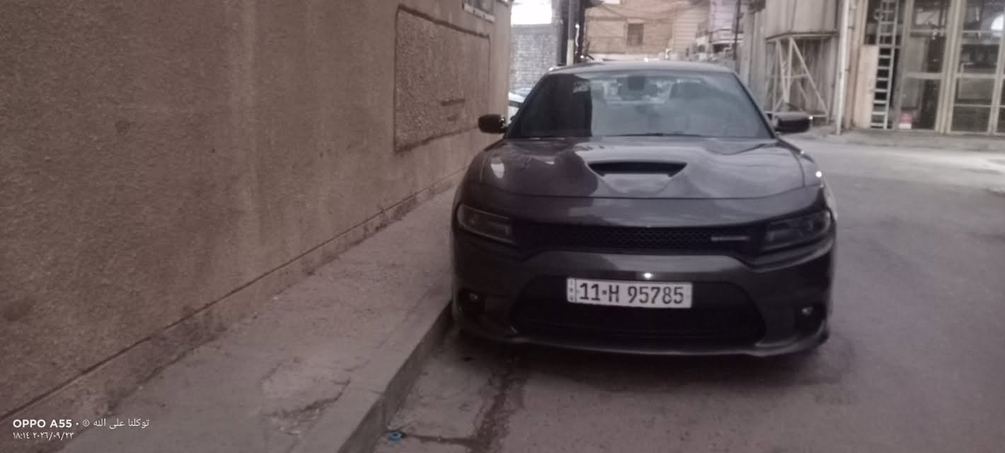 السلام عليكم 

جارجر Gt موديل 2019 

فول مواصفات ما عدا الفتحه

ماشيه. 113000 

ضرر جاملغ صبغ ثاني بي بارد شويه 

صور الحادث مرفق بل منشور 

للتواصل *********** 

سعر 210 بيه مجال قليل حك الجيه

بغداد البليدات

نص مكتوب في الصور:
- 2020 - IAA 000-27423096 - 03/17/2020 - IAA 000-27423096 - 03/17/2020 - IAA 000-27423096 - 03/17/2020 - IAA BidFax.info 000-27423096 - 03/17/2020 - IAA
- Free bid history copart and iaai » Dodge » Charger » Dodge Charger Gt 2019 Gray 3.6L vin: 2C3CDXHG2KH616801 Dodge Charger Gt 2019 Gray 3.6L vin: 2C3CDXHG2KH616801 Final bid: $12750 Auction: IAAI SOLD Lot number: 27423096 Date of sale: 20.03.2020 Year: 2019
- 000-27423096 - 03/17/2020 - IAA
- توكلنا على الله © • OPPO A55
- ۱۸:۱۳ ۲۰۲۶/۰۹/۲۳
- ١٨:١٤ ٢٠٢٦/٠٩/٢٣
- توكلنا على الله • OPPO A55
- OPPO A55