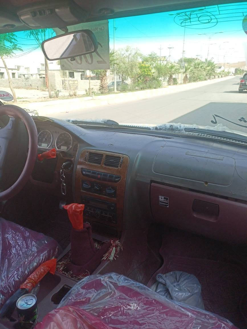 دير • ٢٠٠٩ • رقم سليمانية