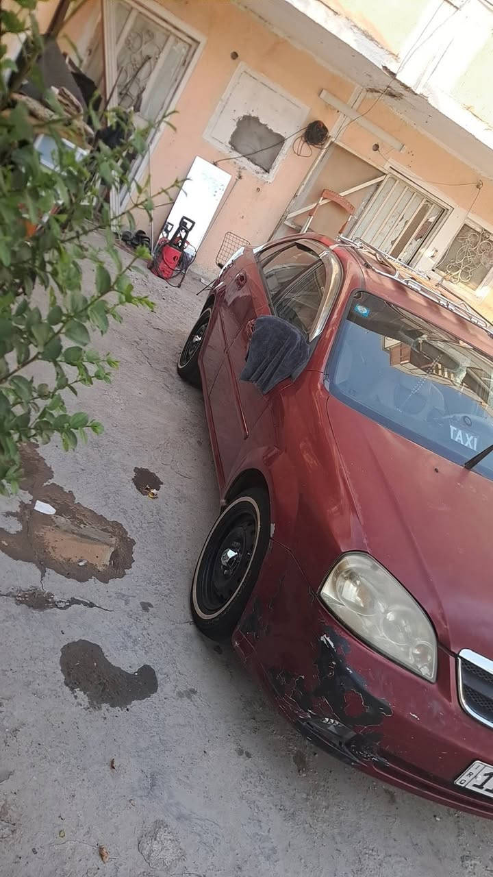السلام عليكم خوان فورنزه ٢٠٠٧ للبيع سياره خير من الله مال جناي ومال عيشه مكينه وكير وكشر خير من الله تبريد شغال سياره بيها غراض ومرتبه سيبايه بيت السحاره الأصلي تخم تاير خط ابيض جديد حداديه جديده بيها صبغ حزام ومرتبه فوك متصور عارضها با٦٥ وبيها مجال للطيبين مكاني الدوره الصحه *********** وأمانه لو ممحتاج مابيع وبالعافيه عل ياخذها
