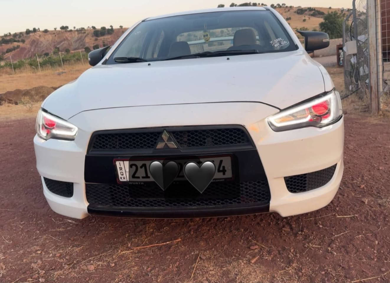 سلاو هاوریان دەعامی بیلادی ex بۆ فرۆشتن سپیە زۆر جوان و پاکە
١٢٠ هەزار کەمی مەجال 
لە سلیمانیم 
***********
سلام عليك دعامی بیلادی ex
١٢٠ الف
