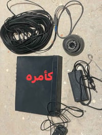 للبيع • كاميرات
