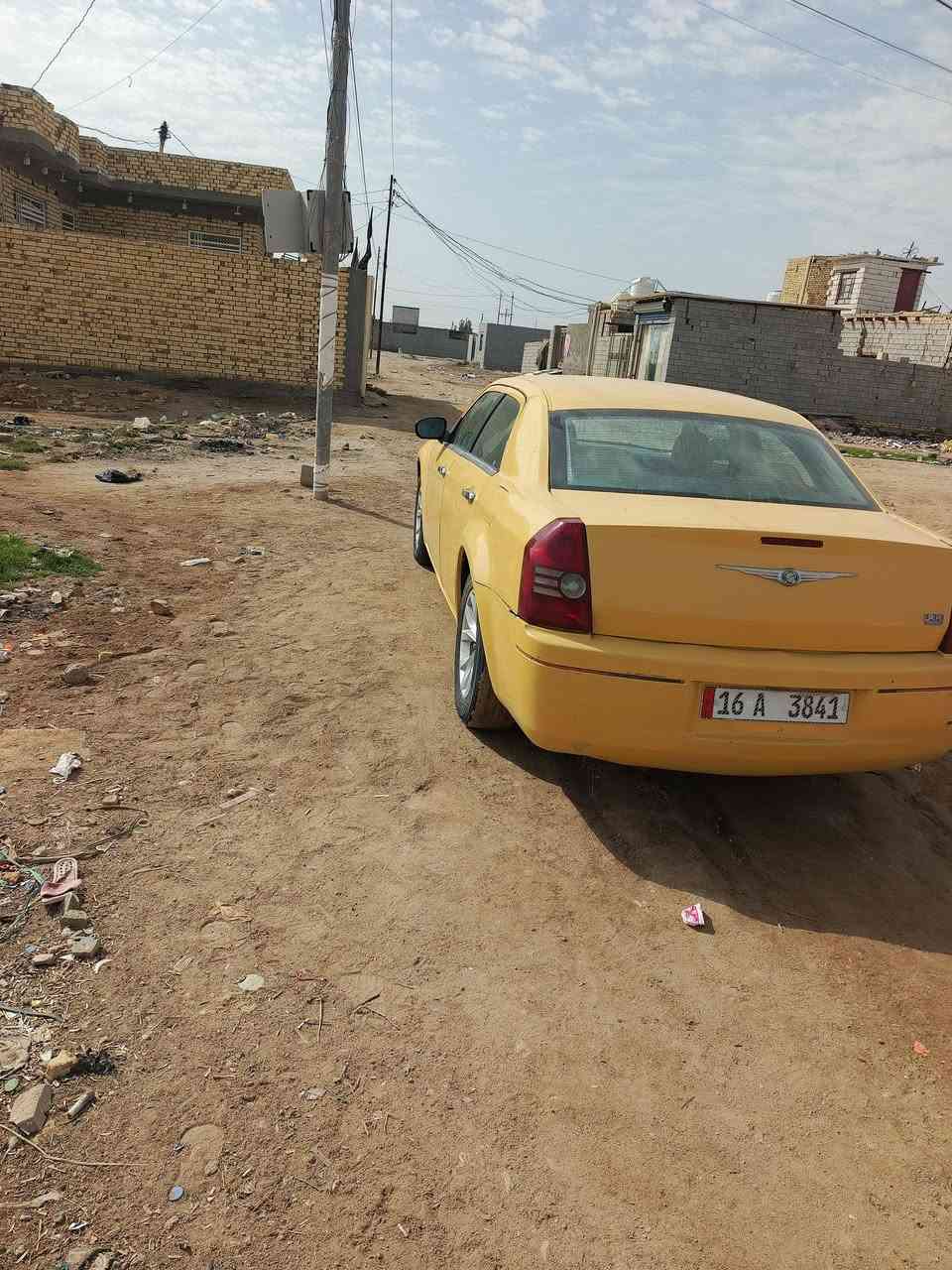 كرايسلر 300 • للبيع • بستاركس