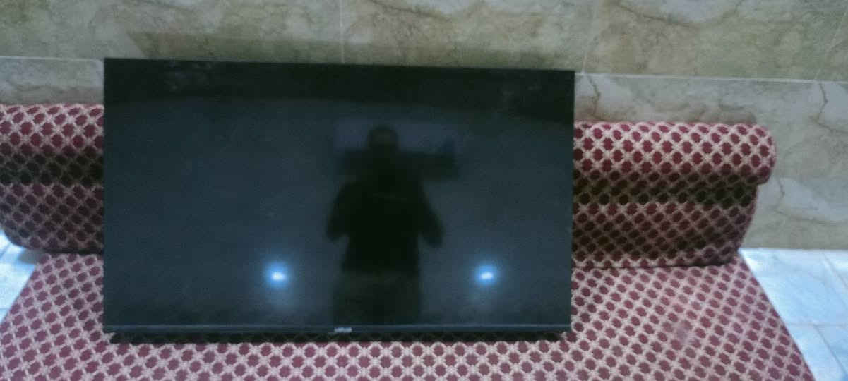 بلازما • ٥٠بوصة • سمارت LG