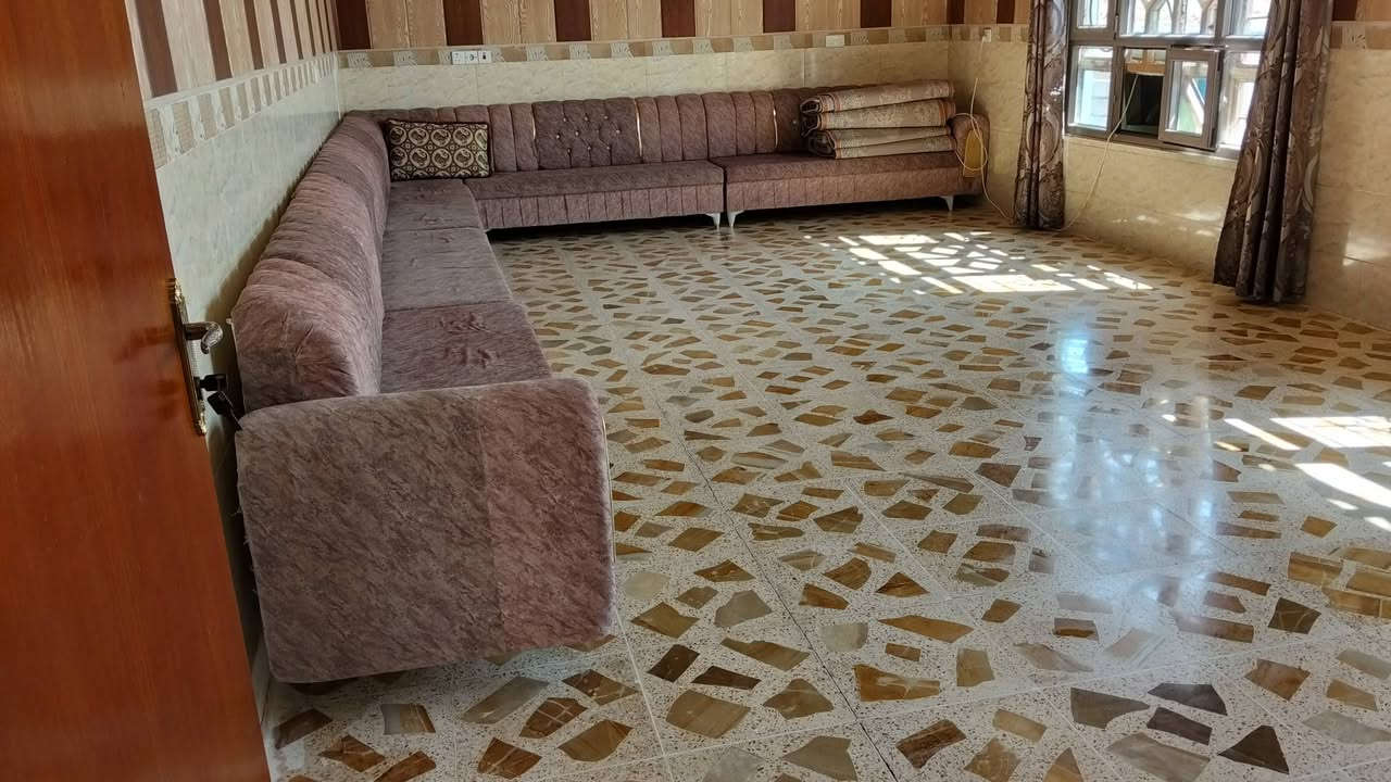 السلام عليكم غنفات للبيع للستفسار ***********
