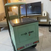 دراجة أطفال • بطارية ١٢ فولت • الصليخ