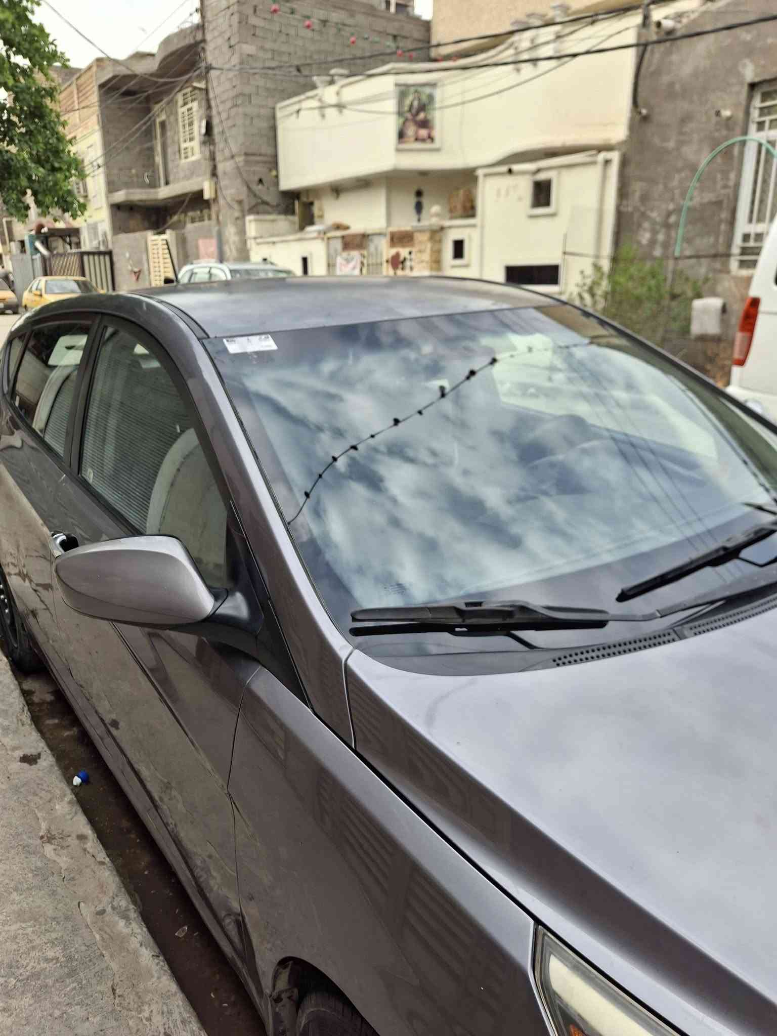 اكسنت هاتشباك • ٢٠١٥ • مكينة ١٦٠٠