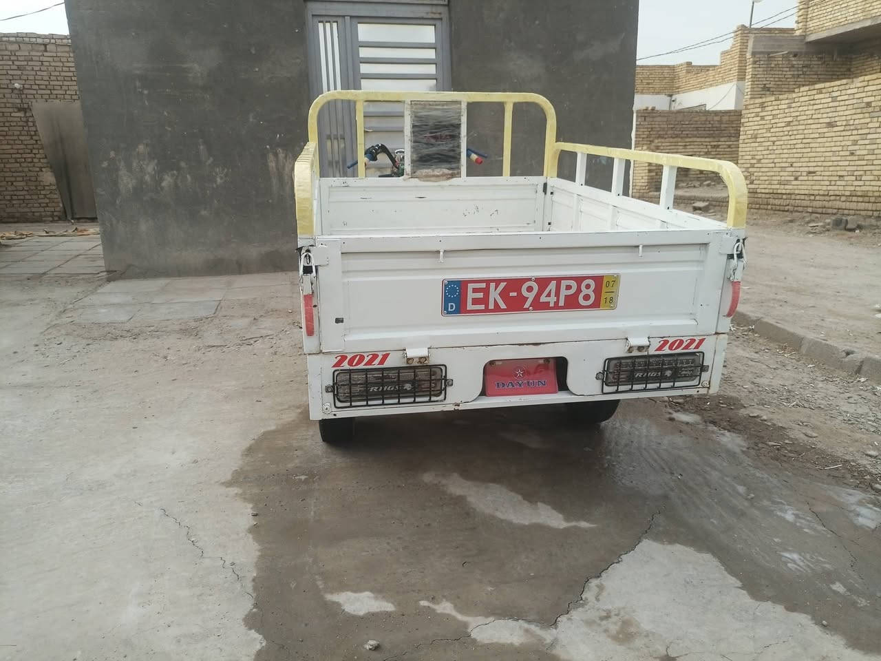 سلام عليكم ستوته دايون  للبيع موديل 21مكينه جديد جاهزه ع اخر حبايه ***********
