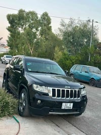 للبيع جيب لأريدو موديل 2013 وارد خليجي مكفولة كفالة عامة طلب خاص داخل ...