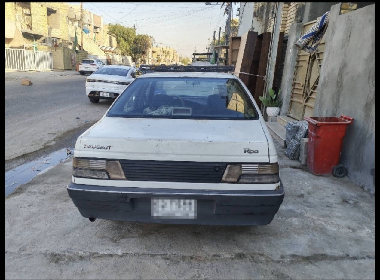 بيجو روى ٢٠٠٨ جاهزه.السعر. ١٥ ورقه. المكان الشعب.     ***********

