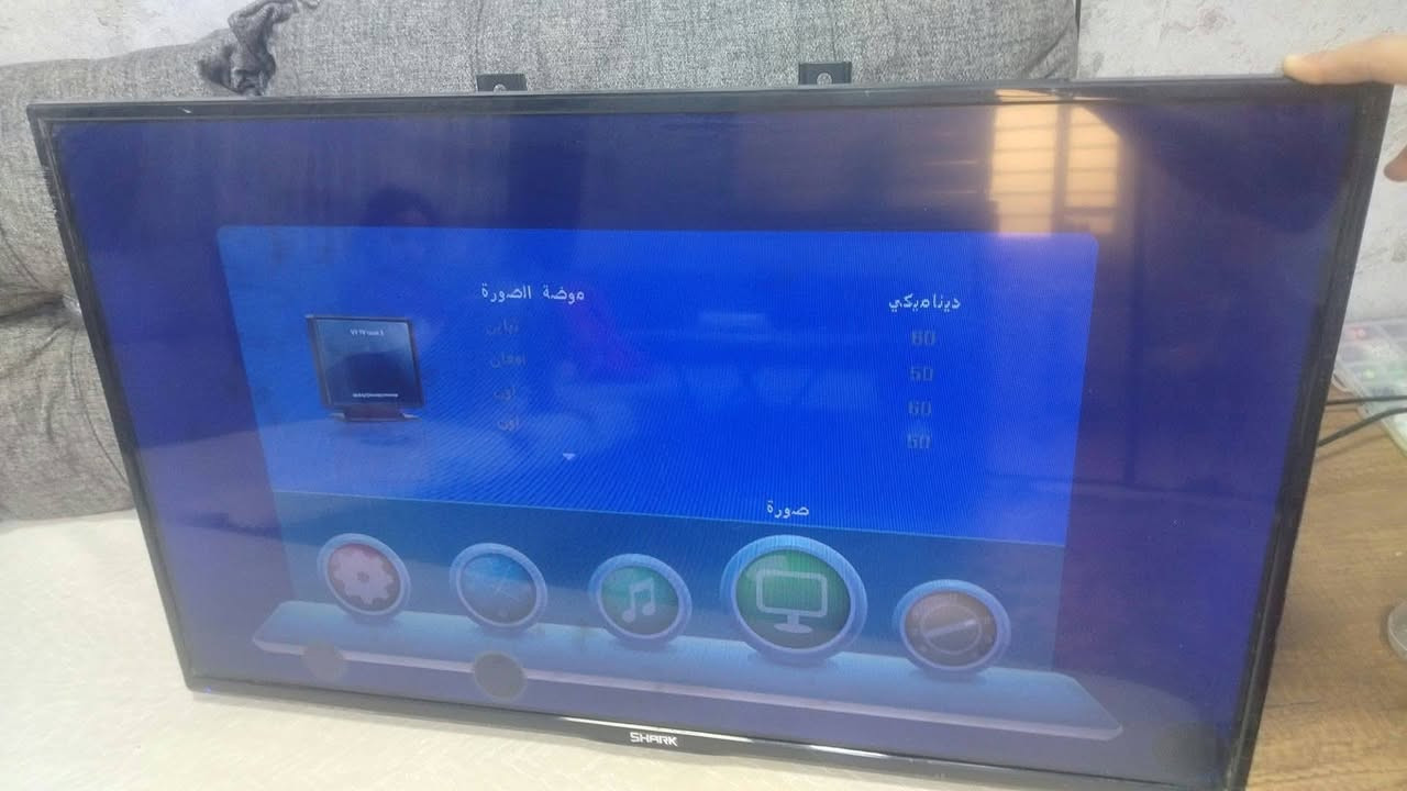 كنتور • بلازما ٥٠ نت • شاشة ٣٢