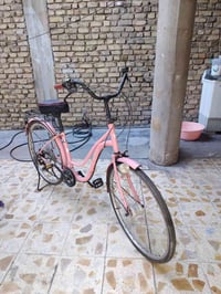 دراجة • مستعجل • للبيع