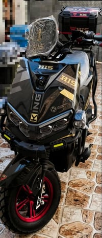 موديل ٢٠٢٦ • ملف ٣٠٠٠ • صاروخ