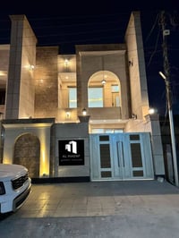 عروض مكتب الهدف للعقار المميزة دار للبيع في البنوك – شارع الكنيسة  بتص...