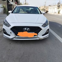 سوناتا • ٢٠١٨ • وارد امريكي