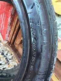 تايرات كامرلي • حجم ١٩ • موديل ٢٣