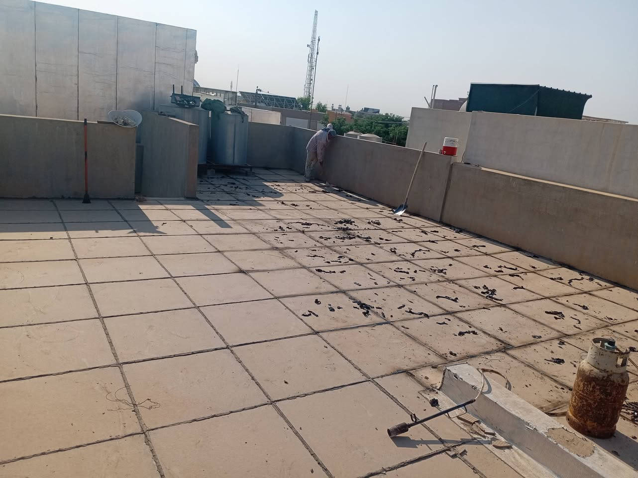 السلام عليكم متاح شغل ماستيك ***********
