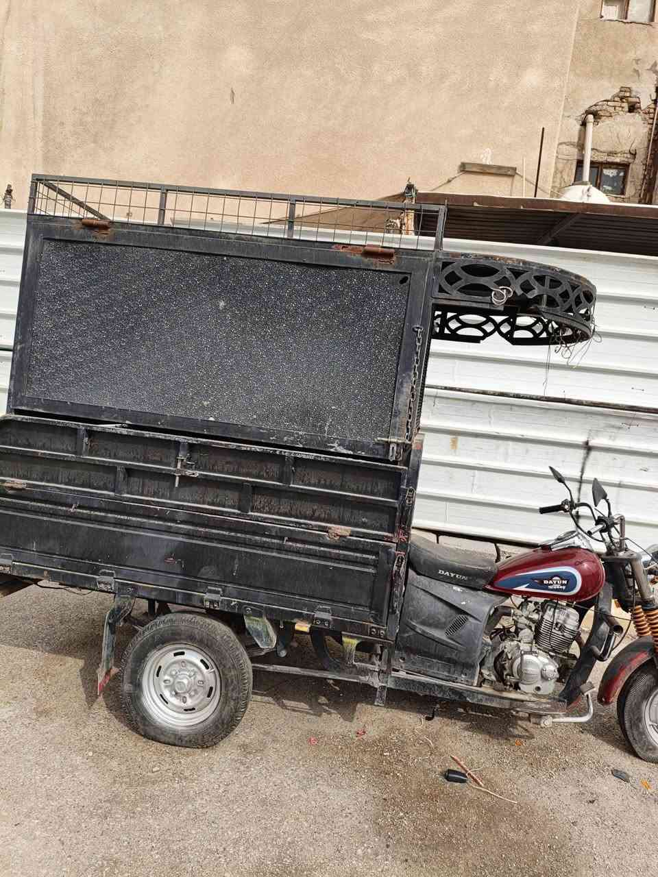 ستوته • نضيفه • نفخ تايرات